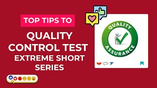 Quality Control Tests | Sterlization | One Shot Revision | GPAT 2025, BPharm | Pharma Made Easy