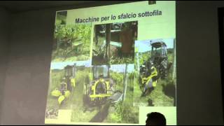 Verso un'agricoltura ecocompatibile 28/02/2015