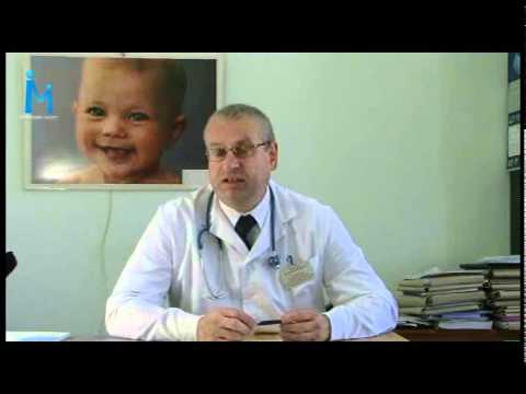 Питание детей-аллергиков (часть 1) Питание детей-аллергиков (часть 1)