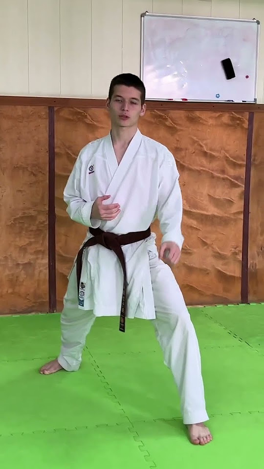 Смотри полное видео на канале #каратэ #karate #спорт - YouTube