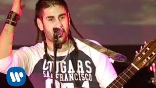Video thumbnail of "Melendi - Un Recuerdo Que Olvidar (Live)"