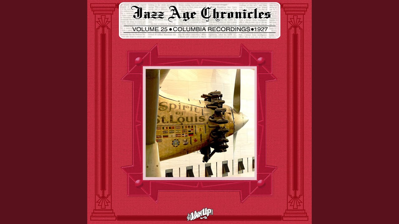 Ain't That a Grand and Glorious Feeling - YouTube