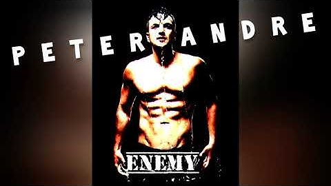 Peter Andre - Enemy