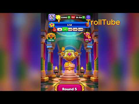 How to Clear Block Out Block League Rounds 4, 5, and 6