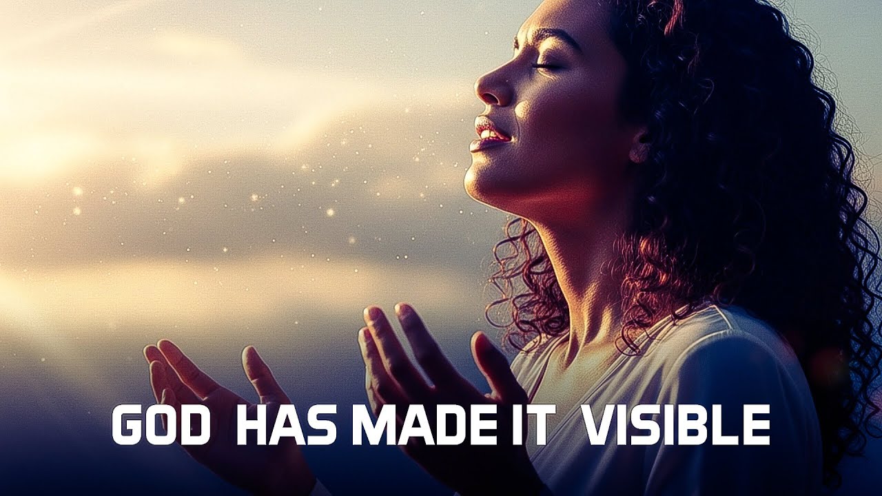 Visible Results | Worship Song | The Fruits of Prayers & Promises Revealed