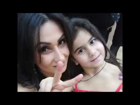 ლალი მინდელი \"შენ თუარ მოხვალ\"