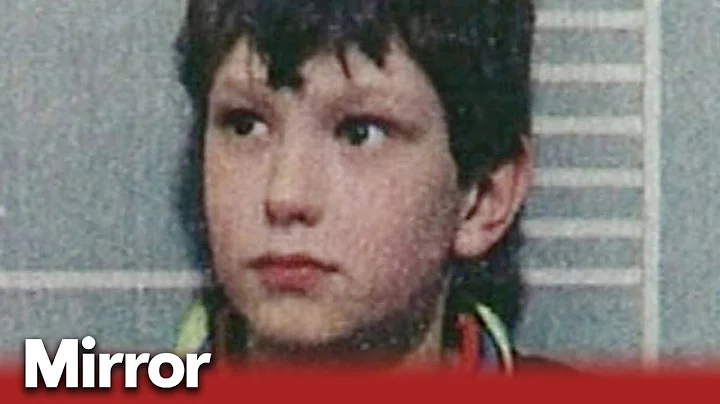 James Bulger killer Jon Venables loses bid for freedom