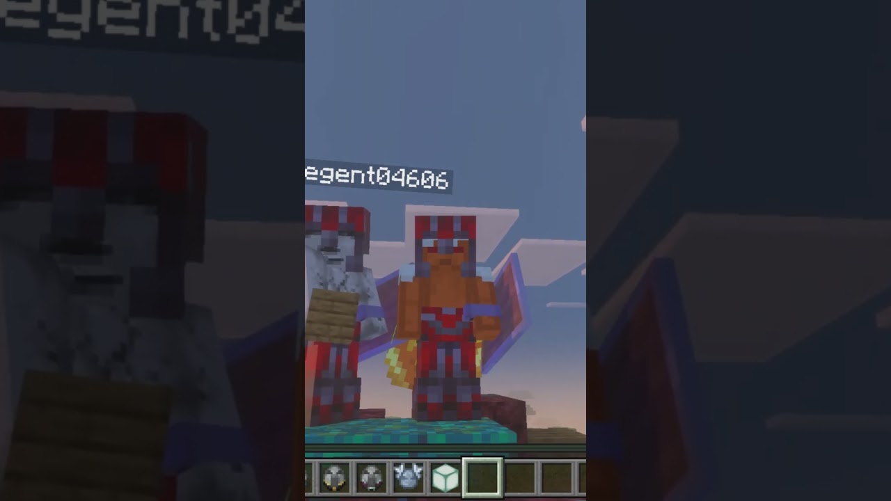 Second update of the allium village 