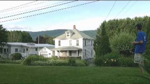 KBDD main blades mcpx