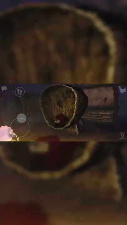 Amnesia The Dark Descent First Monster Encounter First monster encounter in Amnesia : The Dark Descent! | #shorts #