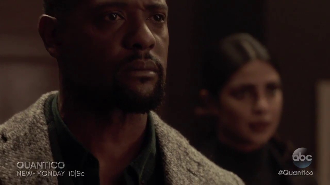 Quantico 2x11 Sneak Peek #2 ZRTORCH
