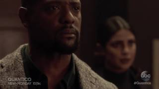 Quantico 2x11 Sneak Peek #2 ZRTORCH