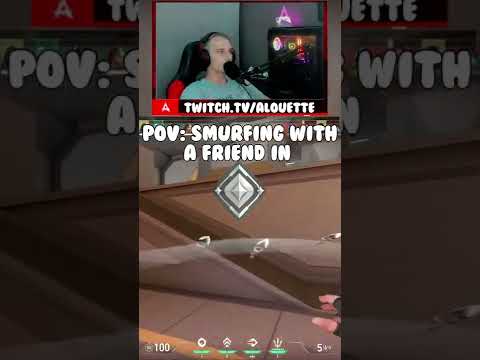 Video: Mengapa smurfing dipanggil smurfing?