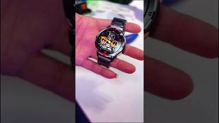 اقوي ساعة ذكية في العالم kospet smartwatch