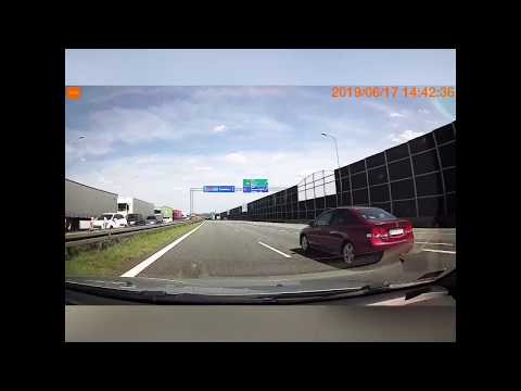 Droga A4 Wrocław-Kraków