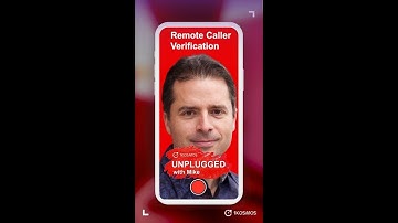 Unplugged Episode #17: Remote Caller Verification