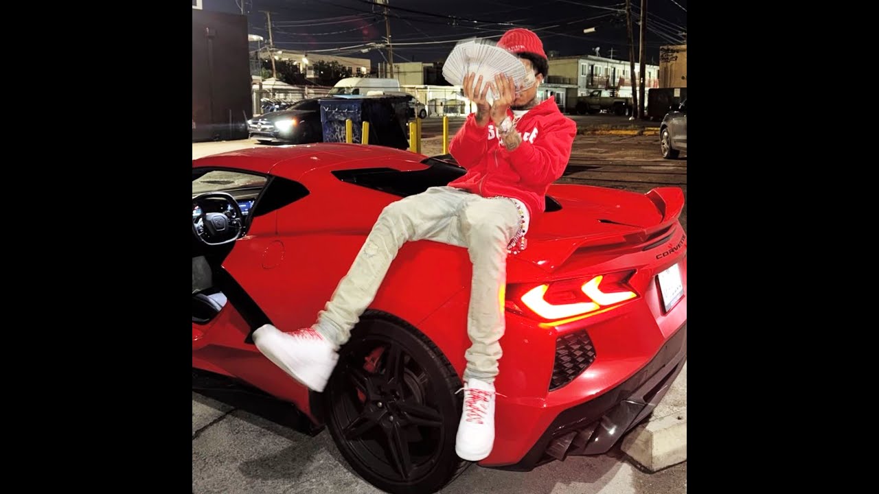 [FREE] Lucki Type Beat - 