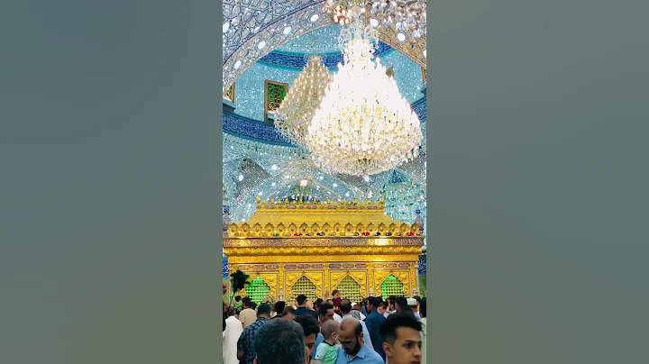 Zahreeh e Mola Abbas as #shortsvideo #stutsvideo #viralvideo