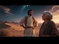 قصص من التراث الإسلامي العجوز التي لا تتكلم إلا بالقرآن حوار أدهش ابن المبارك في طريقه للحج