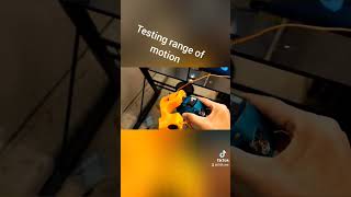 Making of Maki-Bot Part 2! #arduino #3dprinting #robot #robotics #blender #solidworks #biped