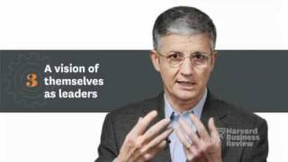 Identify Future Leaders   Video   Harvard Business Review