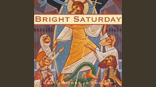 Bright Saturday Doxology