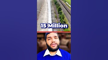 India’s First Hyperloop: Delhi to Jaipur in Just 30 Minutes!