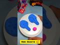 Mini Clay Crafts 🤩| Mini Clay Crafts 🥰| Tiny Crafts 🤯| Viral Mini Crafts 🤩#minicraft #tinycrafts