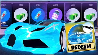 INSANE TRADES!! Nothing To Torpedo (Roblox Jailbreak)