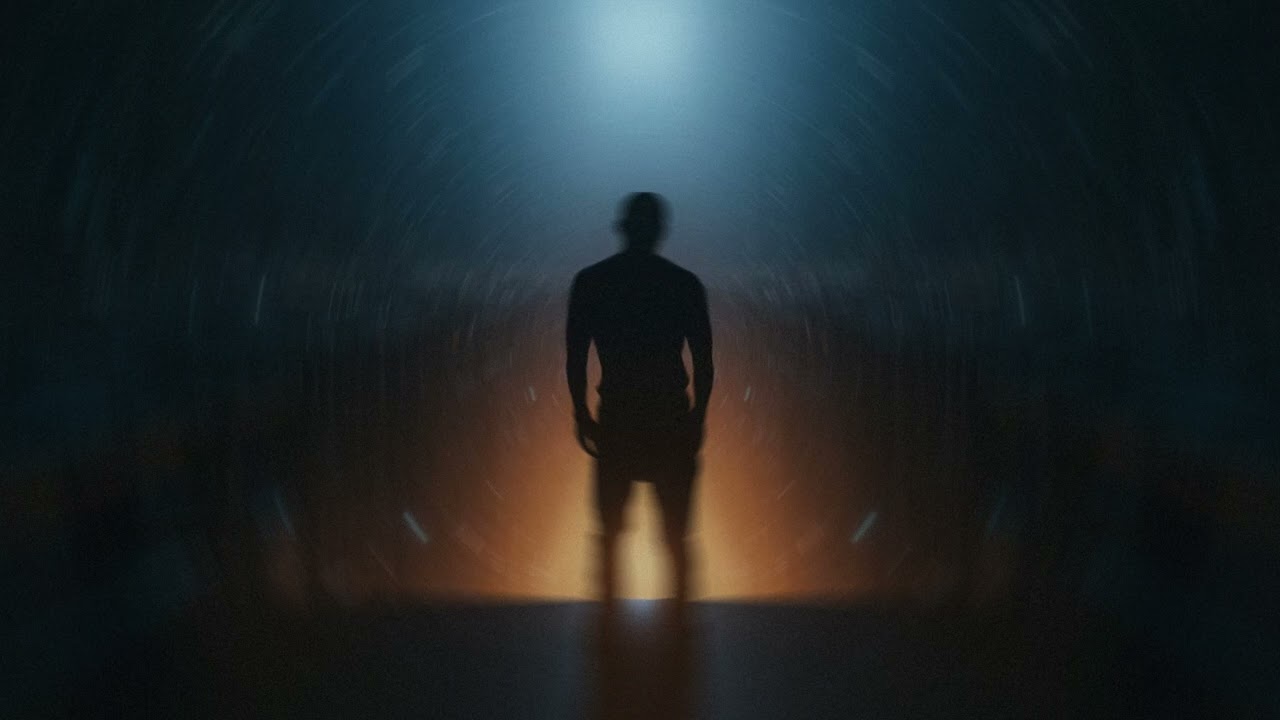 Spacey Trap Type Beat - "Player 1" | Wavy Trap/Rap Instrumental