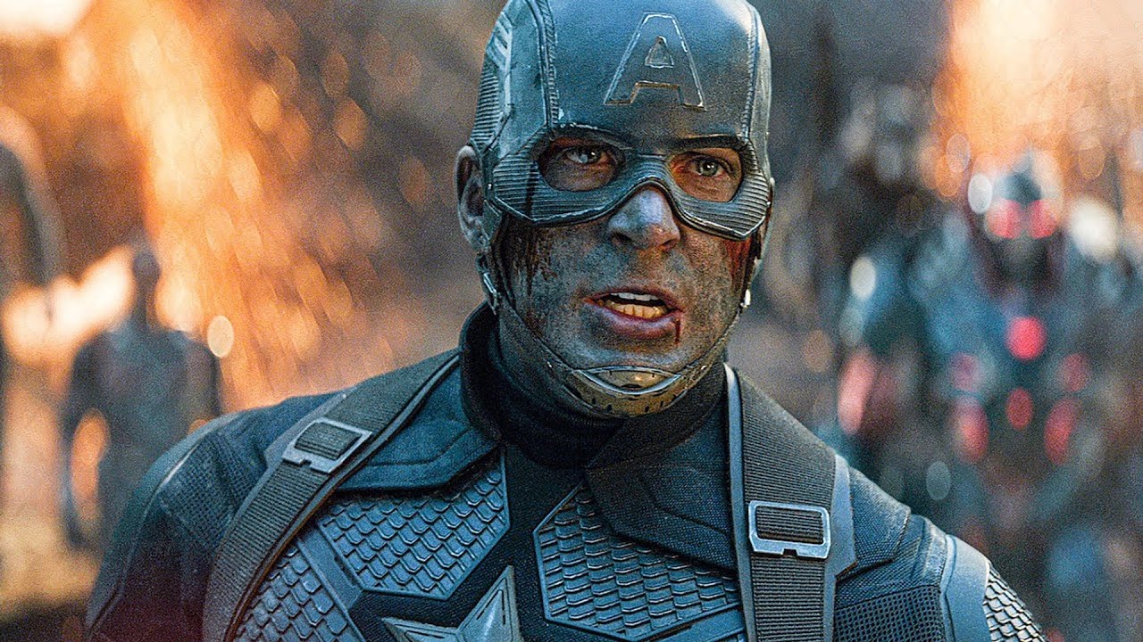 Avengers Assemble 1 hour | Avengers Endgame Final Fight
