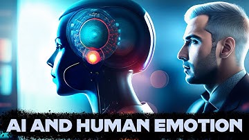AI and Human Emotion Understanding and Emulating Emotional Intelligence