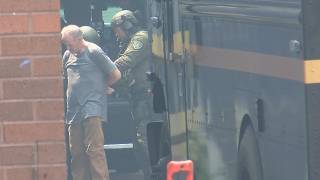 UPDATE: Man who barricaded himself in Downtown Duluth storage unit had been living there for year...
