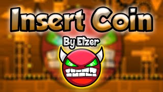 Geometry Dash [2.0] (Demon) - Insert Coin by Etzer - GuitarHeroStyles