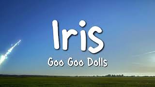 Goo Goo Dolls - Iris (Lyrics) screenshot 3