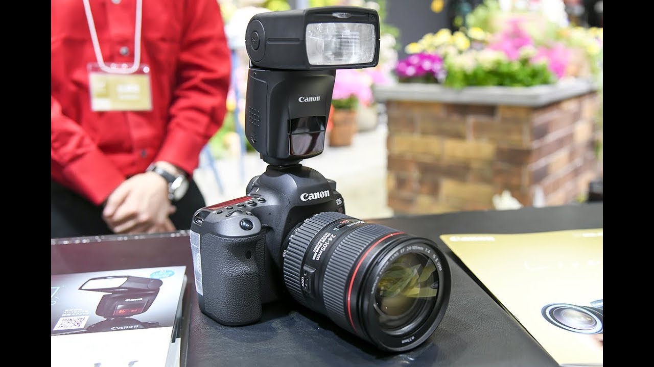 Cp 18 会場でみた興味深いアイテム シグマ キヤノン編 Engadget 日本版