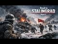 The Eastern Front Road To Stalingrad Part 1 | Full Documentary | THE WAR ZONE