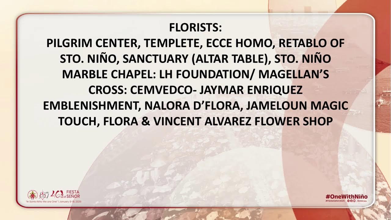 Thanksgiving Day | January 19, 2026 | 8:00 AM Mass