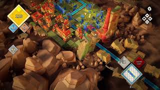 River Towns - PC Gameplay DEMO