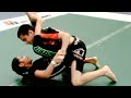 This Girl’s Power Move Left the Boy Completely Frozen – Insane Finish!"*🥱