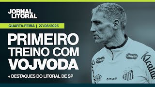 Download Lagu JL AO VIVO: PRIMEIRO TREINO DE VOJVODA NO SANTOS FC CAUSA EXPECTATIVA NA VILA BELMIRO | 27.08.25 MP3 Download Lagu JL AO VIVO: PRIMEIRO TREINO DE VOJVODA NO SANTOS FC CAUSA EXPECTATIVA NA VILA BELMIRO | 27.08.25 MP3