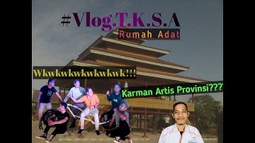 ADA ARTIS BEKERJA DI "CTC DINAS PARIWISATA Tolitoli  #vlogTKSA #Tolitolikotaseribuatraksi #CTC