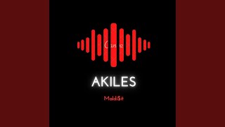 Gota de Sudor - Akiles MS