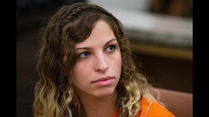 Brittany Zamora Sentencing: Former Teacher Gets 20...