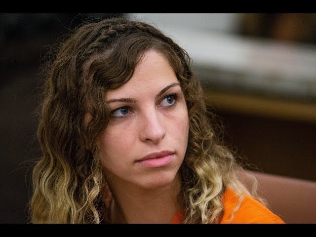 Brittany Zamora Sentencing: Former Teacher Gets 20 Years for Molesting  Student 