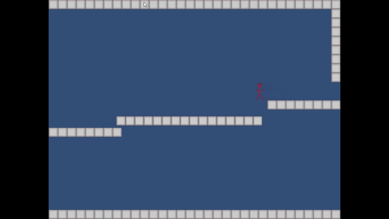LD27 gameplay