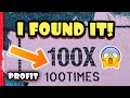 💥100X FOUND 💥PROFIT💥WE SPENT $370 AND THIS HAPPENED___?