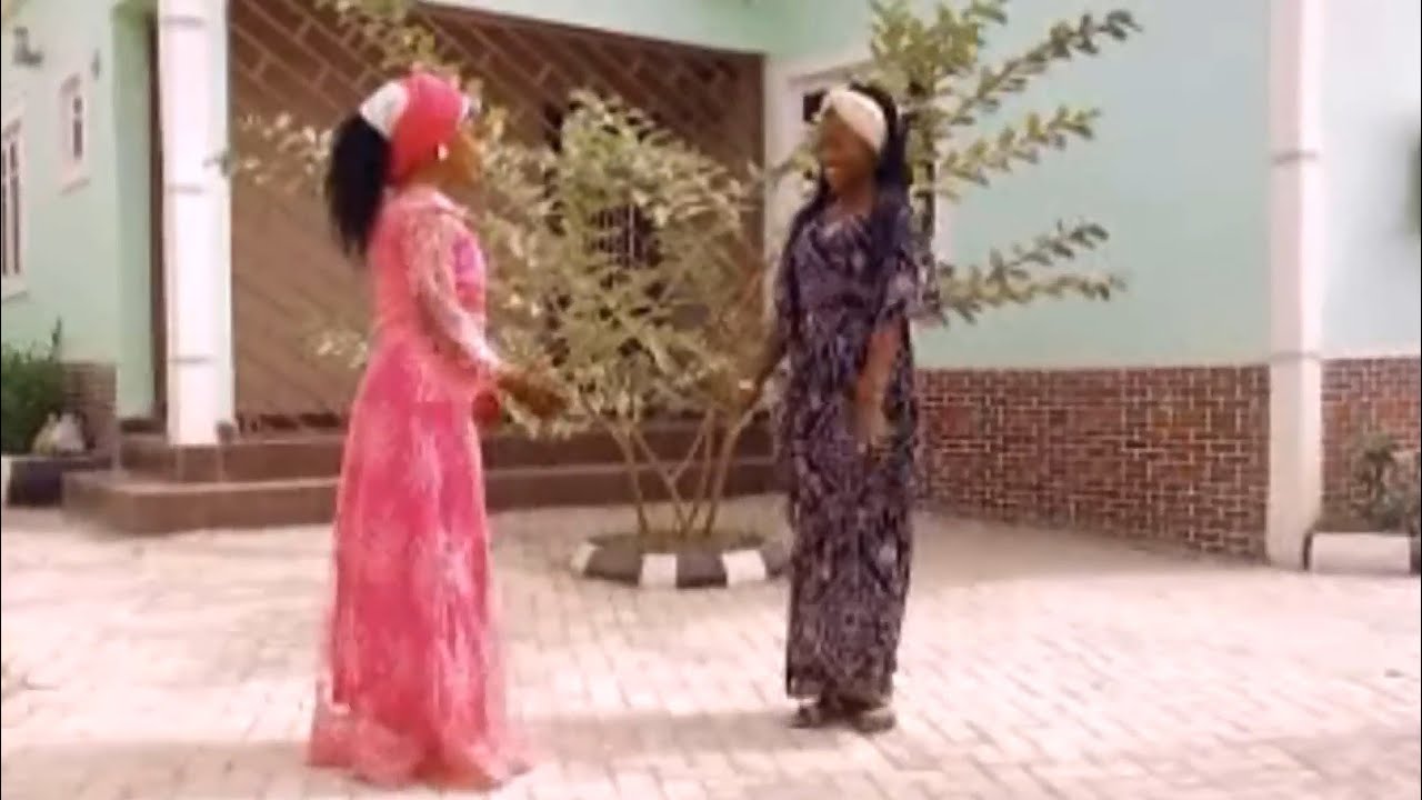 Amina Doko Ft Amina Kashekalla Latest Nupe Song