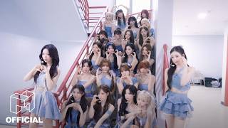 Thanks for loving Baby Flower (feat. WAV)🏆🌸 | ‘Baby Flower’ Music Show Behind | SIGNAL 250726