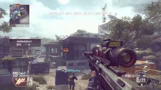 I'm Back ! + Sick Hitmarker